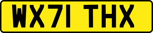 WX71THX