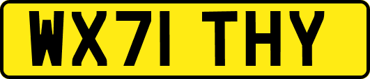 WX71THY