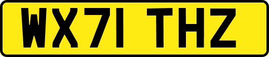 WX71THZ