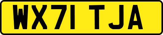 WX71TJA
