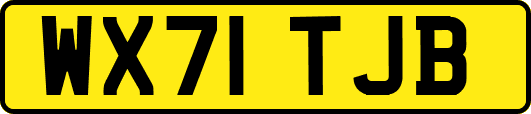 WX71TJB