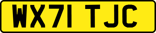 WX71TJC