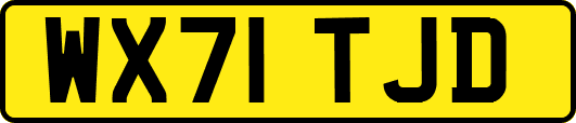 WX71TJD