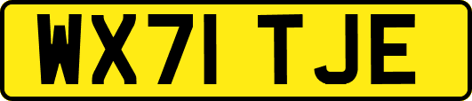 WX71TJE