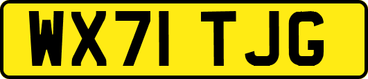 WX71TJG