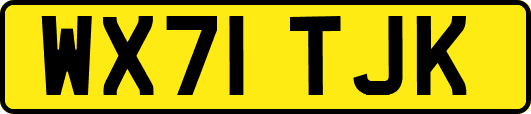 WX71TJK