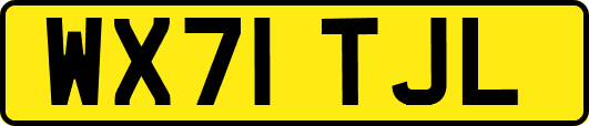 WX71TJL