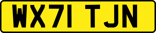 WX71TJN