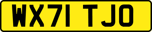 WX71TJO
