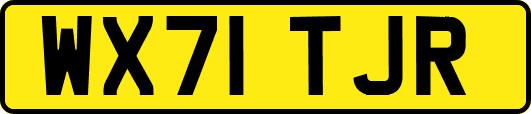 WX71TJR