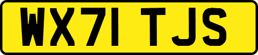 WX71TJS