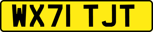 WX71TJT