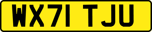 WX71TJU