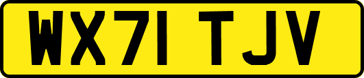 WX71TJV