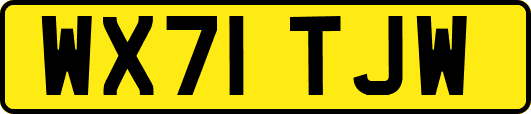 WX71TJW