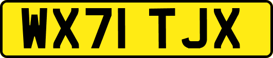 WX71TJX