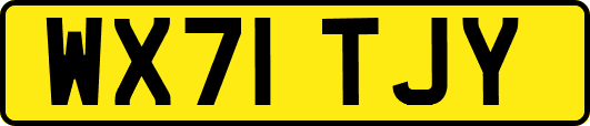 WX71TJY