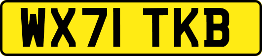 WX71TKB