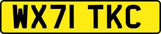 WX71TKC