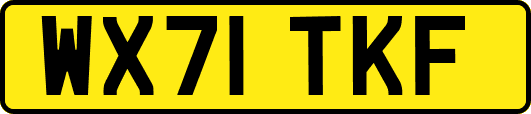 WX71TKF