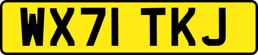 WX71TKJ