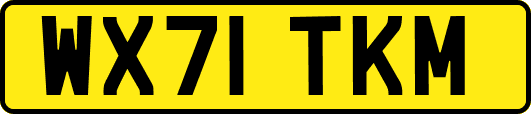 WX71TKM