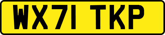WX71TKP