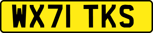 WX71TKS