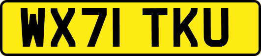 WX71TKU
