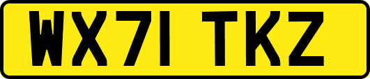 WX71TKZ