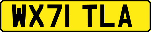 WX71TLA