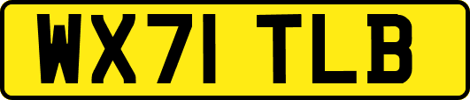 WX71TLB