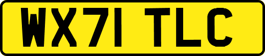 WX71TLC