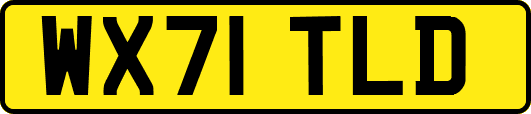 WX71TLD