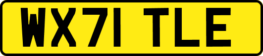 WX71TLE