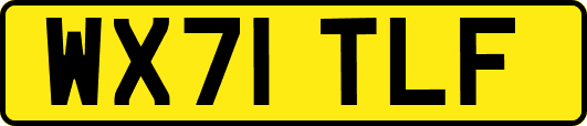 WX71TLF