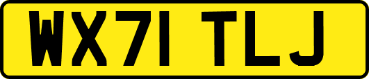 WX71TLJ
