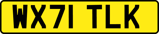 WX71TLK