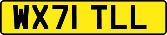 WX71TLL