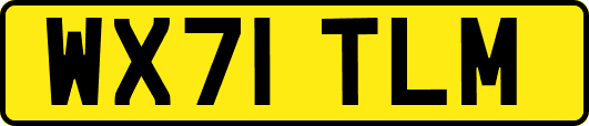 WX71TLM