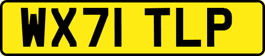 WX71TLP