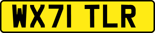 WX71TLR