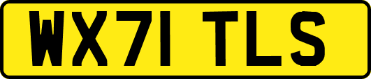 WX71TLS