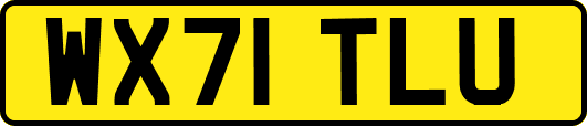 WX71TLU