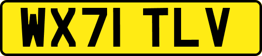 WX71TLV