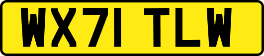 WX71TLW