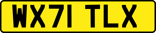 WX71TLX