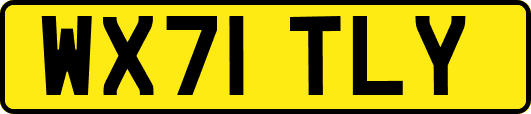 WX71TLY