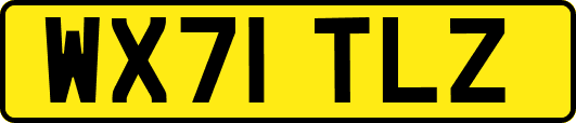 WX71TLZ