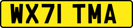 WX71TMA